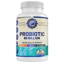 Probiotic 60 Billion CFU/g 