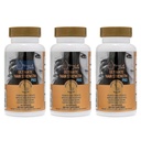 Joyce Giraud Ultimate Hair Strength Supplements, 90-Day Supply, Scientifically Formated to Reduce Hair Loss, 180 Κάψουλες