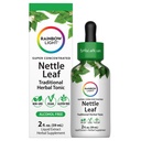 Rainbow Light Nettle Leaf Extract | 2 Fl Oz | Super Concentrated | Alcohol Free | Non-GMO and Gluten Free Herbal Supplement