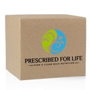 Prescribed For Life Green Tea - 95% POLYPHENOLS / 45 EGCG Leaf Fine Powder Extract (Camellia sinensis), 25 kg
