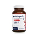 Metagenics CoQ10 ST-200 Supplement - High Absorption 200 mg Ubiquinone - Supports Heart, Energy & Antioxidant Health* - Non-GMO, Gluten-Free, Soy-Free - GMP Certified Facility - 60 Softgels