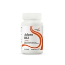 Seeking Health Adeno B12 - Vitamin B Supplement to Support Energy and Brain Health - Adenosylcobalamin Energy Supplement - 3000 mcg, 60 Lozenges