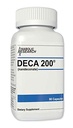 Deca 200 - δύναμη & μέγεθος, αποκατάσταση μυών, κοινή προστασία - 1 μήνα προσφοράς