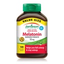 Jamieson Laboratories Συμπλήρωμα μελατονίνης, 10mg, 100 Count