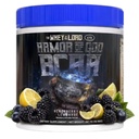 Armor of God BCAA Amino Acid Recovery Supplement, επιδιόρθωση μυών, αντοχή, ενυδάτωση, υποστήριξη προπόνησης (BlackBerry Lemonade)
