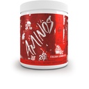 5% Κωδικός Διατροφής Κόκκινος Αμίνος BCAA & EAA Post Workout Recovery Powder 