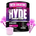 PROSUPPS Mr. Hyde Signature Pre Workout Powder with Creatine, Beta Alanine & Caffeine - Απόδοση, Ενέργεια & Αντοχή - Καθαρή Καταλληλότητα & Γυμναστήριο Συμπληρώματα για Άνδρες & Γυναίκες (Pixie Dust, 30 Services)