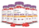 (5 Pack) Rapid Rippped Keto ACV Gummies Advanced Formula 1000MG Rapidripped Keto Gummies Apple Cider Vinegar Formated with Roomegranate Beet Buice Powder B12 Vegan Non GMO 300 Gummys