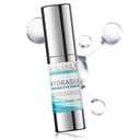 AgelessLX - Hydrasilk Eye Cream - Σύσφιξη κάτω από την κρέμα ματιών για μαύρους κύκλους και την πάθη - Υαλουρονικό οξύ Ενυδατικό για ρυτίδες, λεπτές γραμμές και puffy σακούλες ματιών - 0.5 OZ