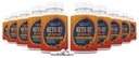 (10 Pack) Keto GT Extreme Keto Χάπια 1675MG Νέα & βελτιωμένη Φόρμουλα Περιέχει μηλίτη μηλίτη έξτρα παρθένο ελαιόλαδο σκόνη πράσινο φύλλο τσαγιού 600 κάψουλες