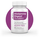 Omne Diem Histamine Digest PureMAX με DAO 60 κάψουλες 2 Συσκευασία