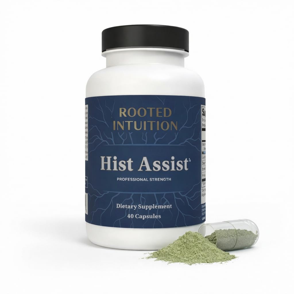 Hist Assist 