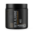 HOSSTILE Beta-Alanine σκόνη, προ προπόνηση, καθυστερεί τη μυϊκή κόπωση, αυξάνει τη δύναμη και την απόδοση, Unflavoured, 60 υπηρεσίες