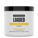 Loaded Creatine & Beta-Alanine Powder – 3200mg Beta-Alanine and 3000mg Creatine Monohydrate – Boost Strength, Power, and Endurance – Daily Muscle Performance Support Supplement – 30 Servings