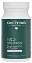 Ubiquinol CoQ10 200mg - Υψηλή απορρόφηση με εκχύλισμα μαύρου πιπεριού & λάδι καρύδας MCT - 120 Softgels, Lab-Tested, Δεν σπορέλαια, μη GMO - Καρδιά και την ενεργειακή υποστήριξη