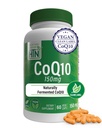 Health Thru Nutrition CoQ-10 150mg - 60 κάψουλες 