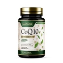 Κατασκευάστηκε από τη Nature CoQ10 200 mg – Συνένζυμο Q10 με ελαιόλαδο και μαύρο πιπέρι για υψηλή απορρόφηση – Υποστηρίζει την υγεία και την ενέργεια της καρδιάς – Αντιοξειδωτικό συμπλήρωμα– 2 μήνες προσφοράς, 120 Softgels