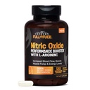21ος αιώνας πλήρες καύσιμο 365 Nitric Oxide απόδοσης Booster με L-αργινίνη