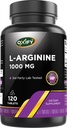 Oxify L- Αργινίνη 1000 mg 