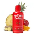 Same-Day Detox Cleanse Drink, Fast Acting - 32 oz - Fruit Punch - Επαγγελματικά Formated Herbal Detox Drink