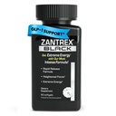 Zantrex Μαύρο – Φυσικά ενίσχυση GLP-1 & Μεταβολισμός Υποστήριξη 