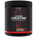 Κανόνας 1 Πρωτεΐνες Φορτισμένη Creatine - Multi-Function συμπλήρωμα προπόνησης με Createine, Electrolyte, and Energy Blends for Intensity, Performance, & Hydration Support (30 Services, Mandarin Mango)