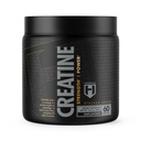 HOSTILE Creatine Μονοϋδρική σκόνη για άνδρες και γυναίκες, Μικρονωμένα, Βελτιώστε το μέγεθος των μυών, τη δύναμη και την παραγωγή ενέργειας, μετά την αποκατάσταση προπόνησης ποτό, χωρίς γεύση, 60 εξυπηρετούν