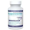 Liposene MEGA μπουκάλι - 120 κάψουλες, καθιστώντας το μεγαλύτερο μέγεθος μας Διαθέσιμο - όρεξη καταπιεστική