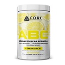Core Διατροφικές ABC Advanced BCAA συμπλήρωμα 