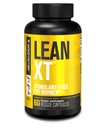 Jacked Factory Lean-XT Caffeine Free Fat Burner - μη διεγερτικό συμπλήρωμα απώλειας βάρους, όρεξη καταπιεστικό & μεταβολισμός Booster 