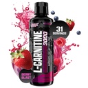 Nutrex έρευνα L-καρνιτίνη 3000 (31 εξυπηρετούν, Berry Blast) 