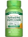 Nature's Truth Turmeric Curcumin Complex 