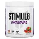 FINAFLEX STIMUL8 Original Pre-Workout, Watermelon - Energy, Strength & Endurance for Men & Women - With Caffeine, Beta-Alanine & Vitamin C - 35 Servings