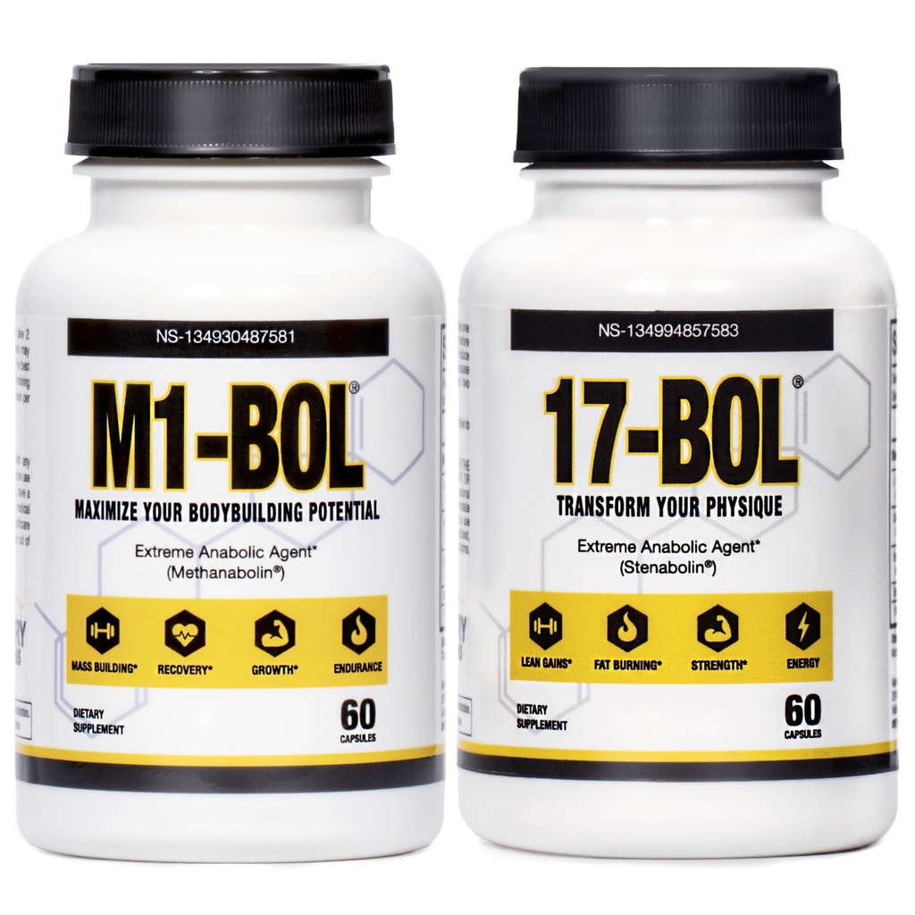 Extreme Anabolic Testosterone Booster & DHEA Master Hormone Driven Supplement για την ανάπτυξη των μυών