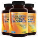 BioEmblem B Complex Vitamins 
