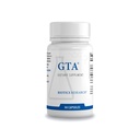 Biotics Research GTA – Selenium Supplement with Rubidium, Porcine Glandular, Endocrine Glands Support, Optimal Hormonal Balance - SOD, Catalase, Phytochemically Bound Trace Elements™ - 90 Capsules