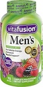 Vitafusion Men's Gummy Vitamins, 70ct
