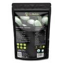 Go Nutra Organic Spirulina Tablets 