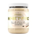 Συμπληρώματα χάλυβα Whey-Pro 