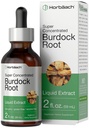 Horbäach Burdock Root Tincture 