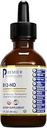 Premier Research Labs B12-ND - Vitamin B12 Liquid, B12 Sublingual, B12 Vitamins, B12 Drops, B-12 Tincture with Methylcobalamin, Adenosylocobalamin, Hydroxcobalamin, 1000 mcg B12 Per Serving - 2 Fl Oz