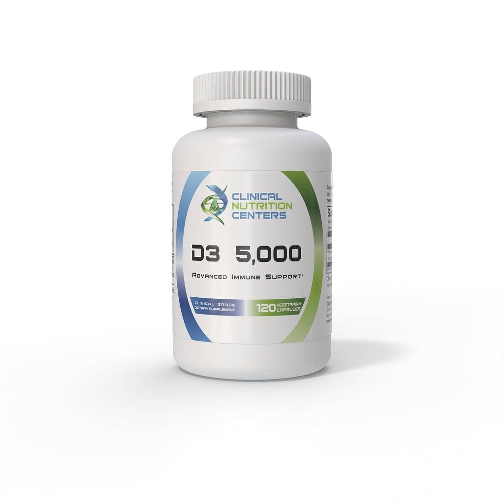 D3 5000