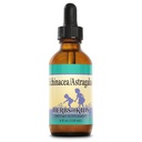 Βότανα για παιδιά Echinacea/Astragalus (4oz)