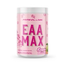 Primeval Labs EAA Max Energy | Pre or Post Workout Muscle Recovery | BCAAs, EAAs, Electrolytes | Supports Hydration & Performance | Keto Friendly | 30 Servings (Guayaba)