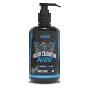 Huge Supplements Liquid L-Carnitine 3000, Superior Potency Infused with 500mg MitoBurn & 25mg GBB, Premium Stim-Free Thermogenic Fat Burner & Energy Boost, Convenient Pump Top, 32 Oz (60 Servings)