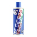 Ronnie Coleman Signature Series L-Carnitine XS 3000 Liquid, Amino Acids Metabolism and Lean Muscle Strength Support, Stimulant Free, Sugar Free, Zero Carbs, Strawberry Kiwi, 16 Oz