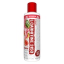 5% Nutrition Rich Piana Liquid L-Carnitine 3150 | Premium 4 Source Blend + GBB, The Super Carnitine (Watermelon Candy)