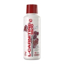 Metabolic Nutrition L Carnitine 3500 (16 fl. oz, Sweet Grape Candy)