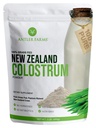 Antler Farms 100% καθαρό New Zealand Colostrum, 30 εξυπηρετήσεις, 1 LB - Grass Fed, Pasture Μεγαλωμένο, καθαρό πηγαίνεται, κρύο επεξεργασμένο, μη αραιωμένο, υψηλής IgG Περιεχόμενο